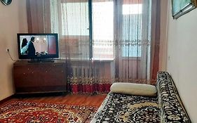 2 ком. Баймуханова - 33